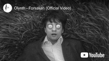FORSAKEN FORSAKEN